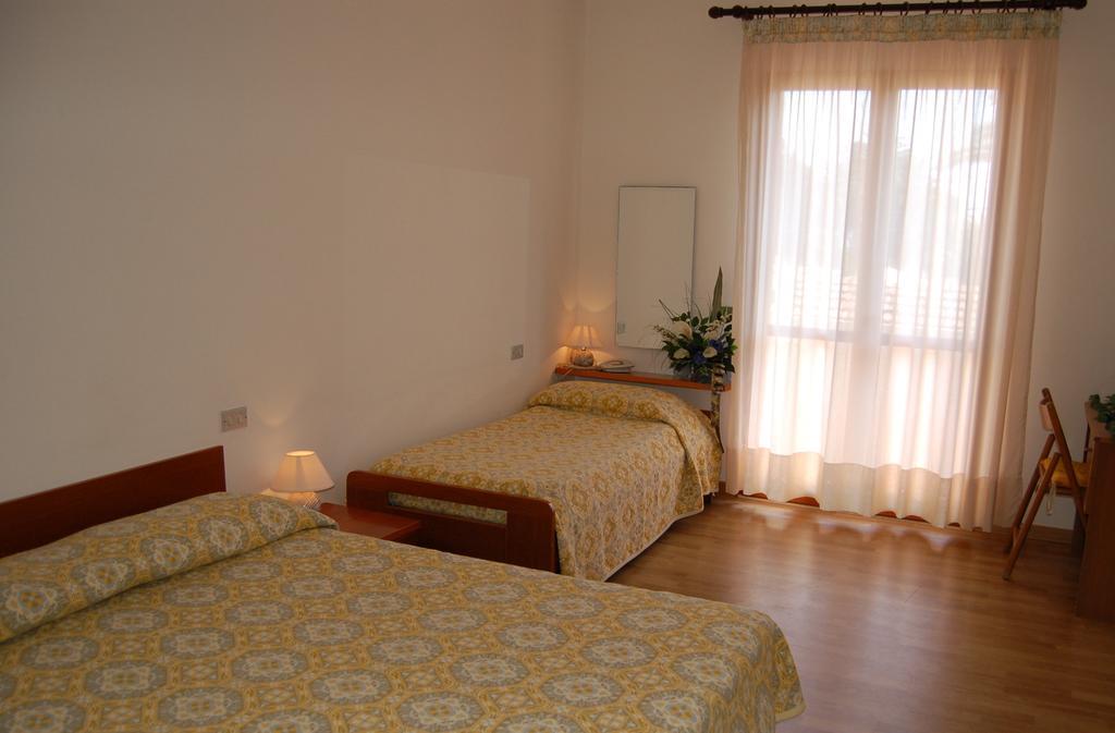 Albergo Romana Capoliveri  Chambre photo