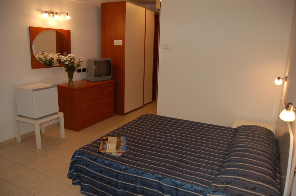 Albergo Romana Capoliveri  Chambre photo