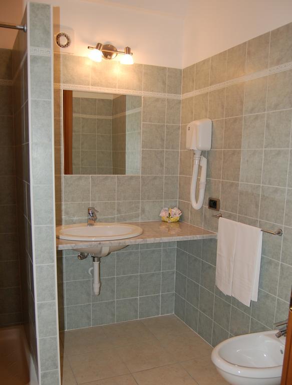 Albergo Romana Capoliveri  Chambre photo