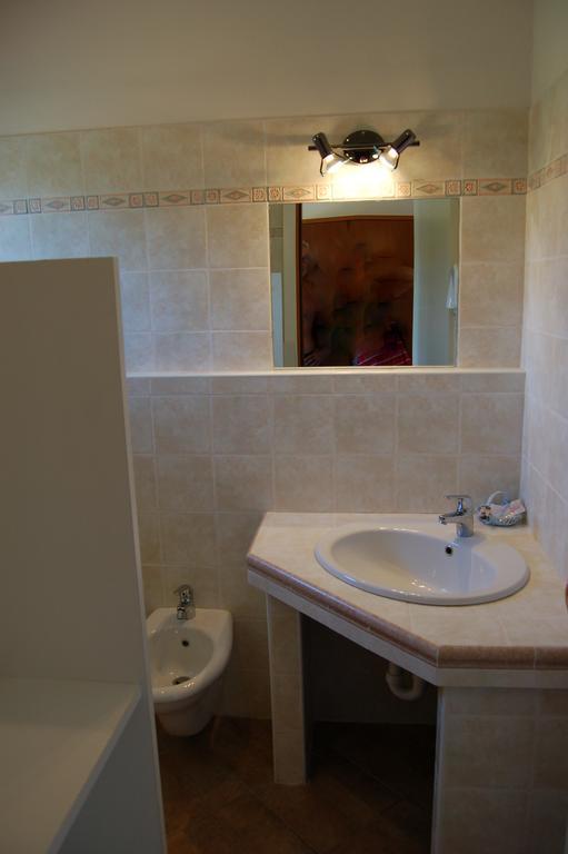 Albergo Romana Capoliveri  Extérieur photo