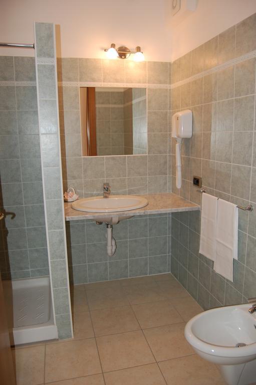 Albergo Romana Capoliveri  Chambre photo