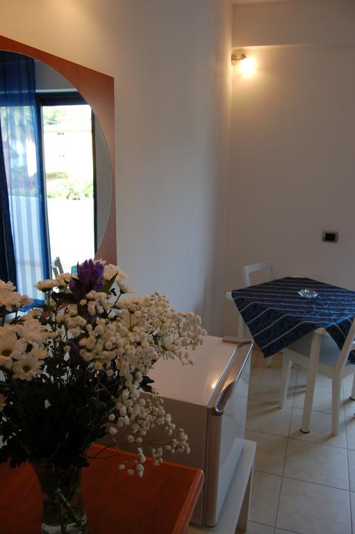 Albergo Romana Capoliveri  Extérieur photo