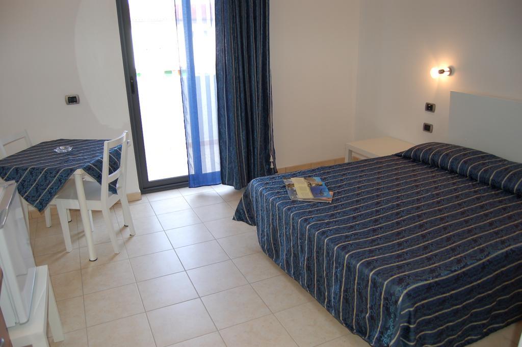 Albergo Romana Capoliveri  Chambre photo