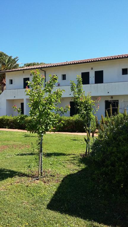 Albergo Romana Capoliveri  Extérieur photo