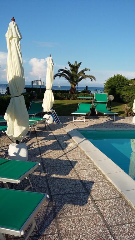 Albergo Romana Capoliveri  Extérieur photo